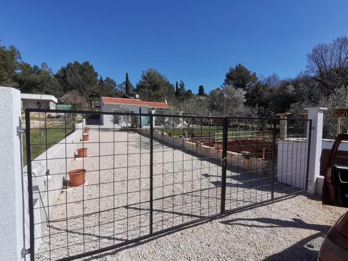 Villa Molo Novigrad  Exterior photo